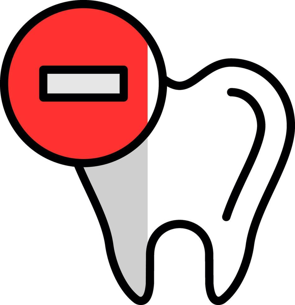 Remove Vector Icon Design