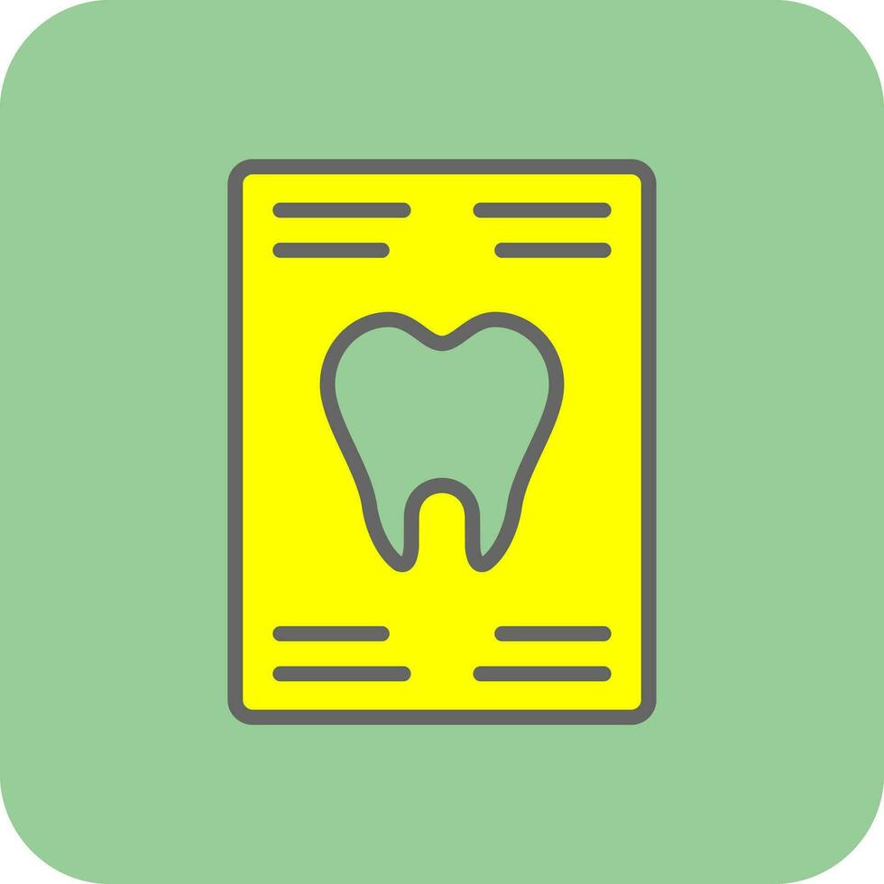 Report Card Vector Icon Design