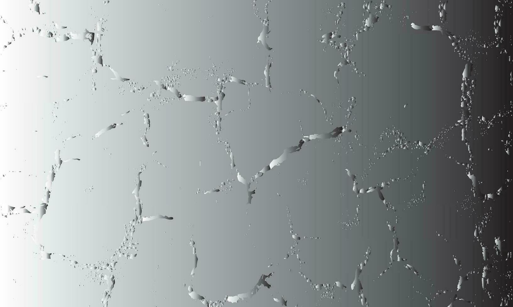 grungy effect on purple background, gradient effect, Broken texture vector