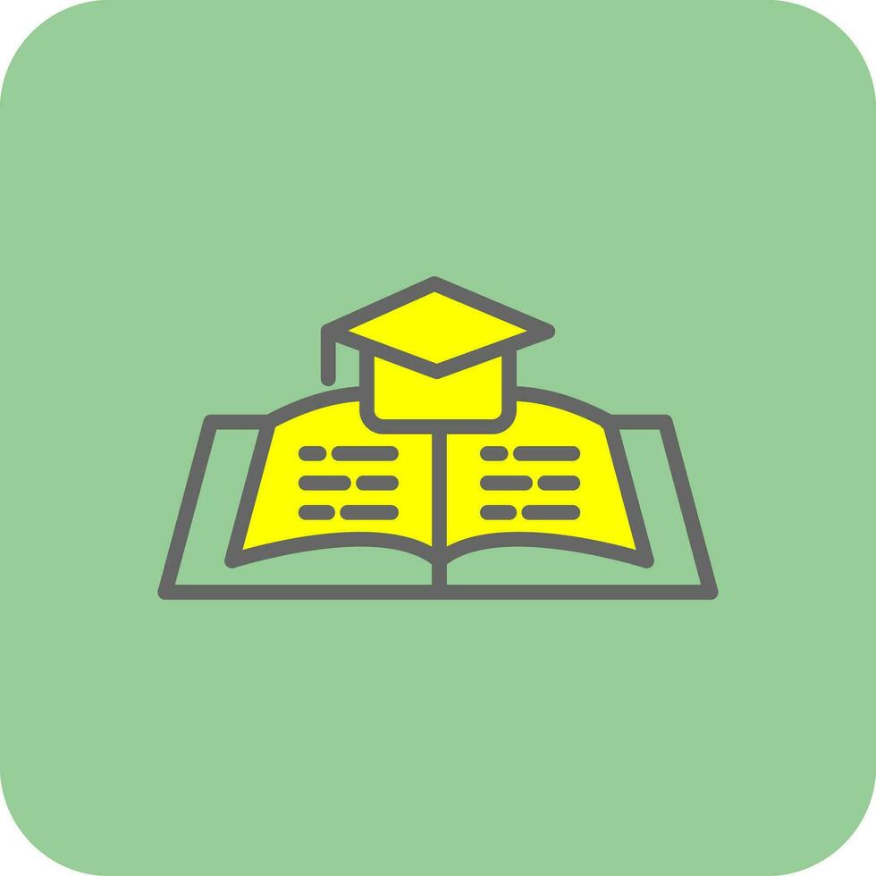 Curriculum Vitae Vector Icon Design