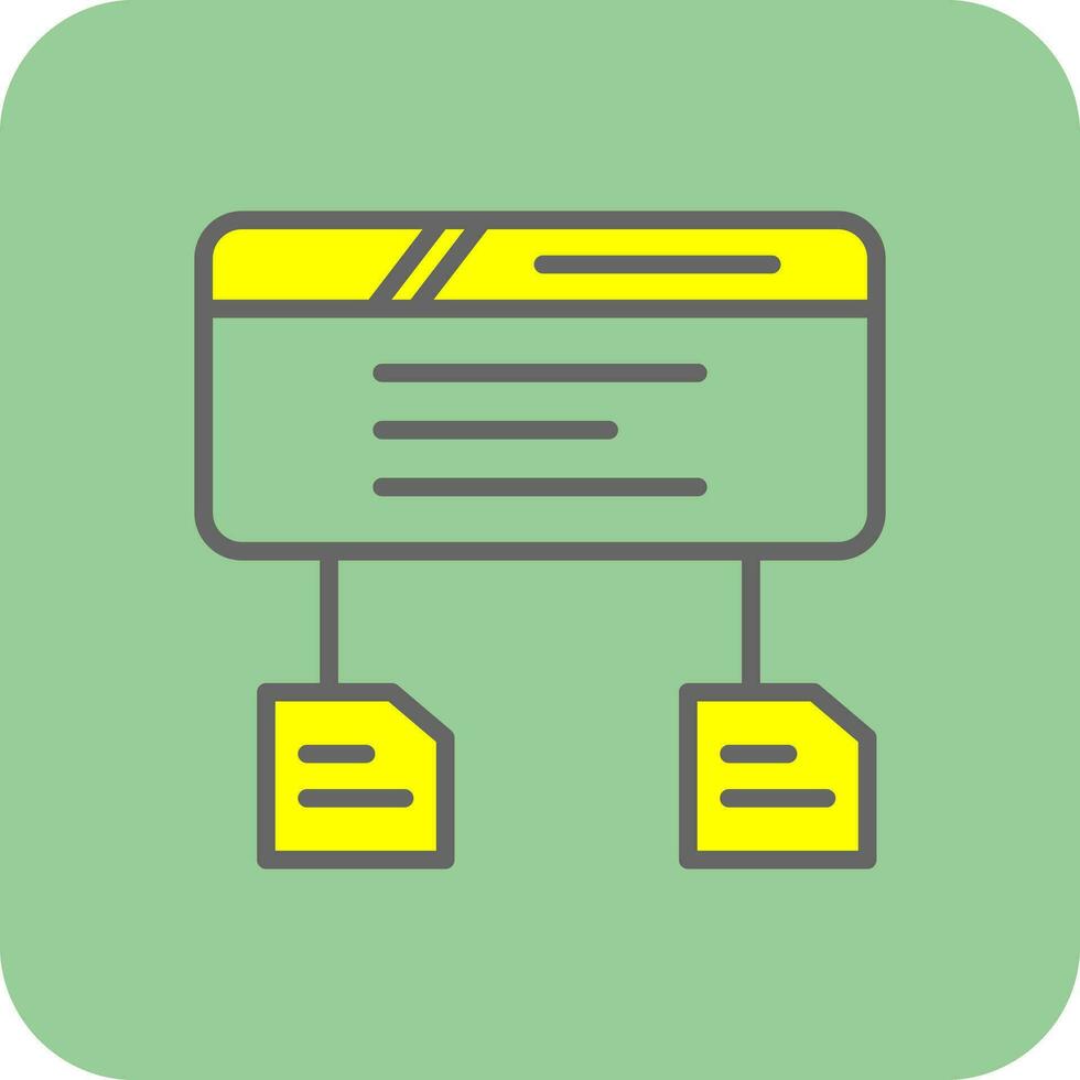 Data Flow Vector Icon Design 26066735 Vector Art at Vecteezy