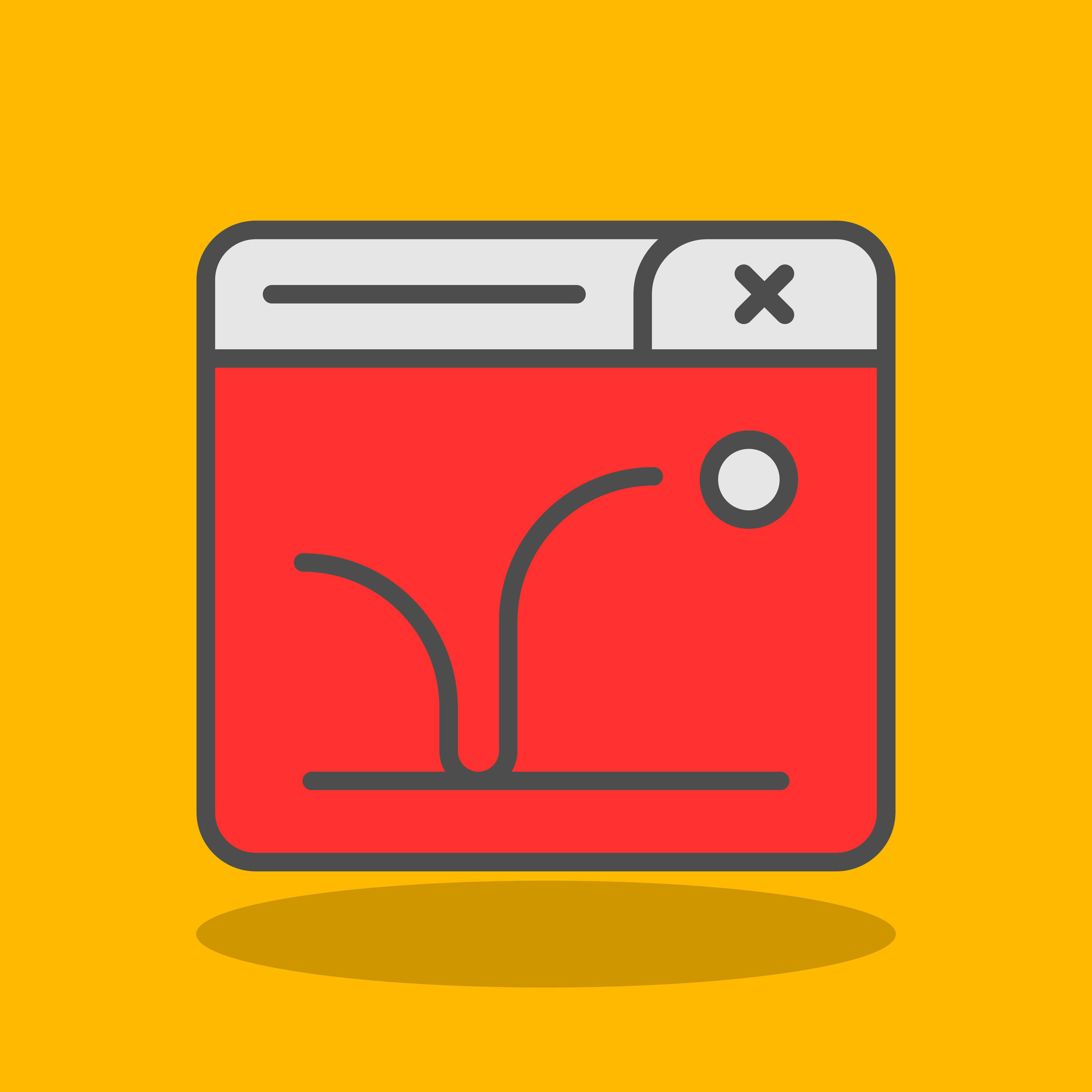 Bounce Rate Vector Icon Design 26067050 Vector Art at Vecteezy