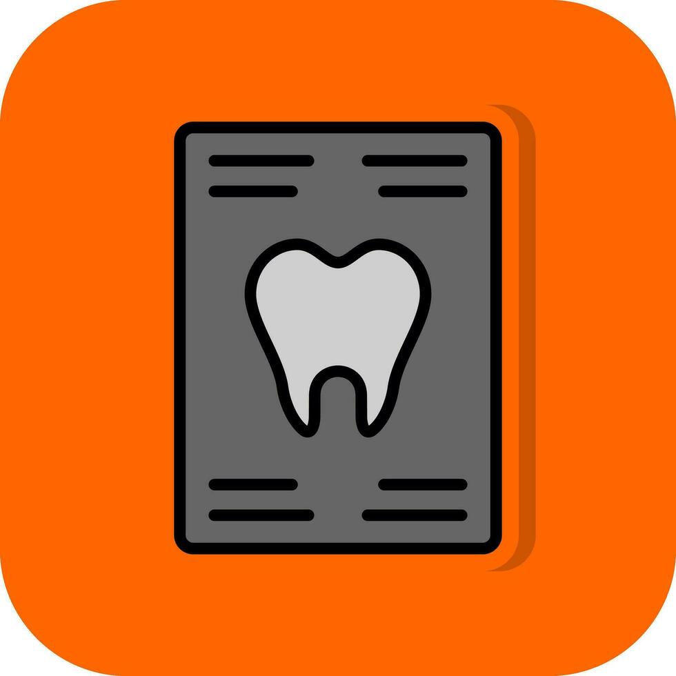 Report Card Vector Icon Design