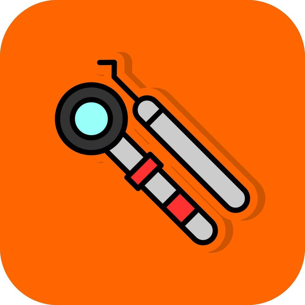 Tools Vector Icon Design