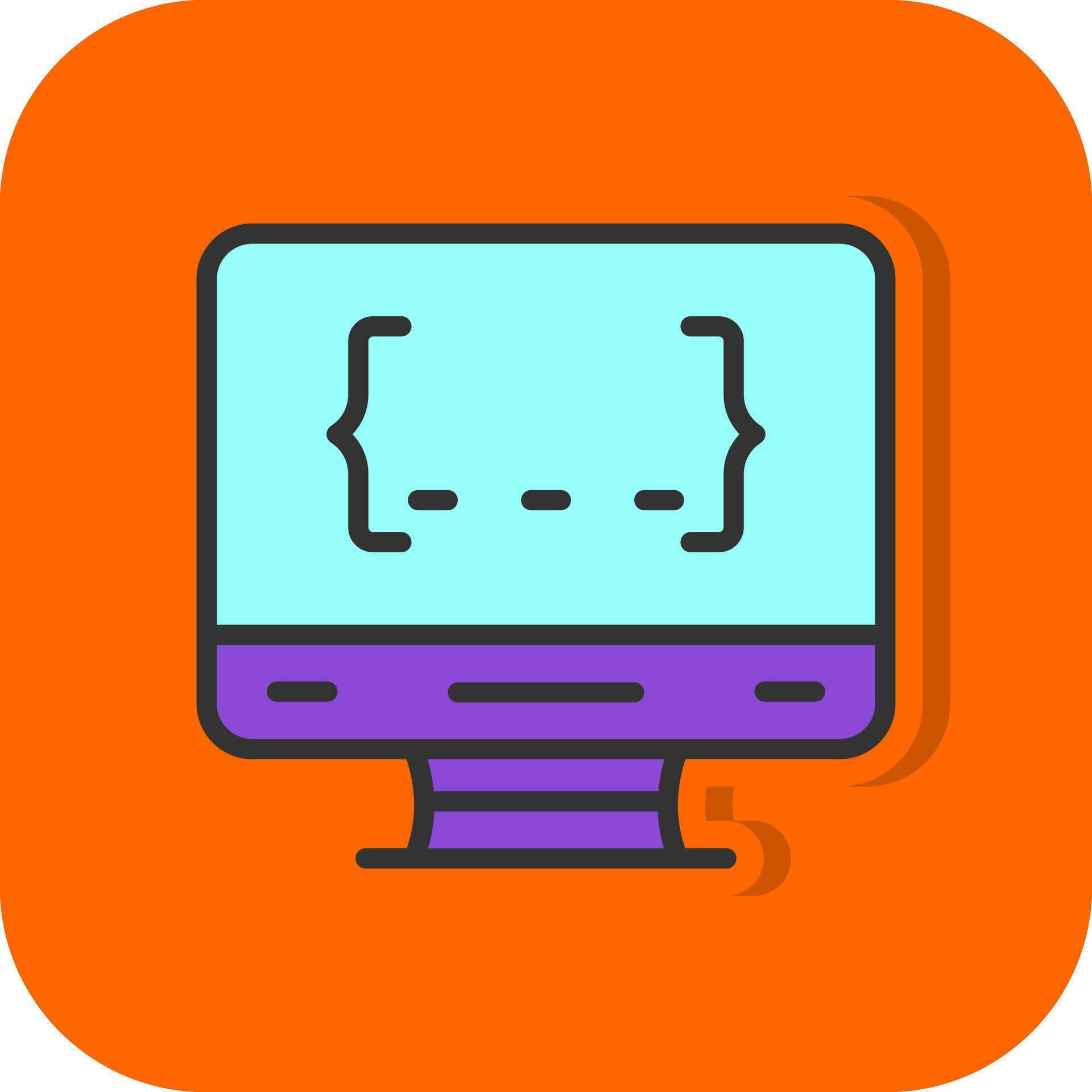 Programming Vector Icon Design 26067883 Vector Art at Vecteezy