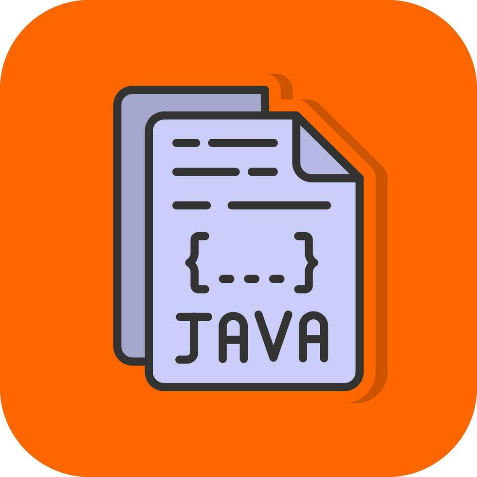 Javascript Vector Icon Design