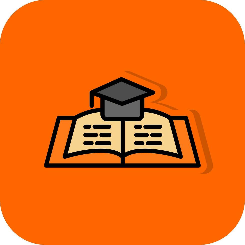 Curriculum Vitae Vector Icon Design