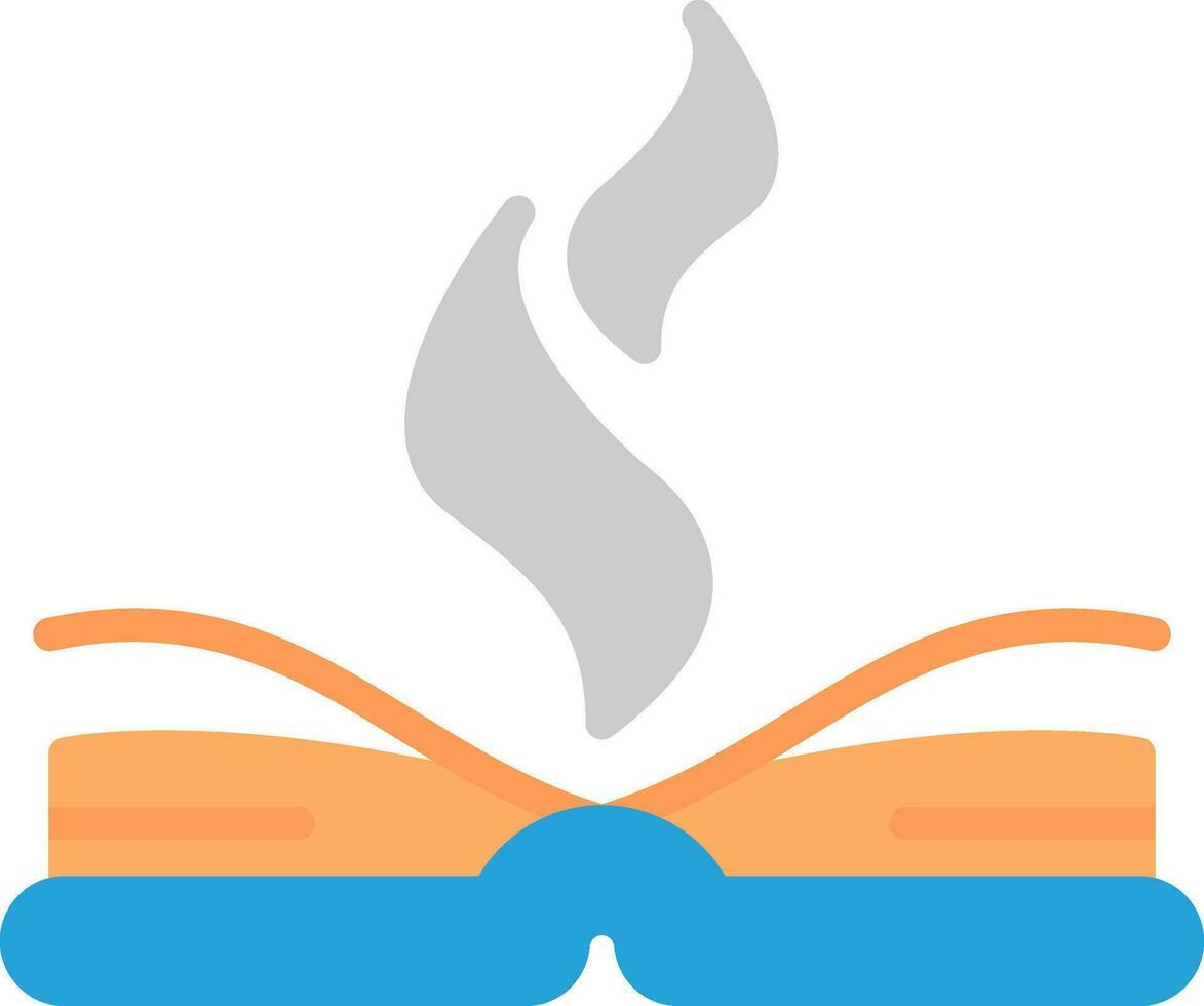 Myth Vector Icon Design