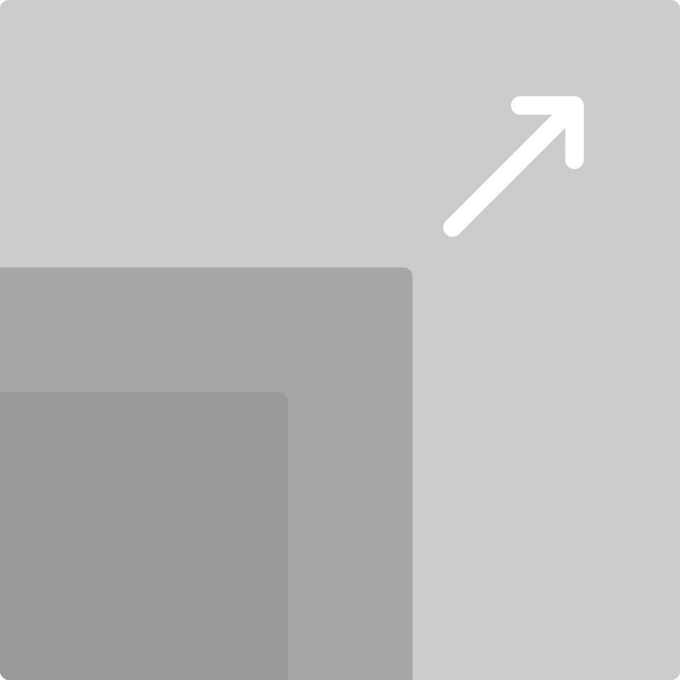Resolution Vector Icon Design