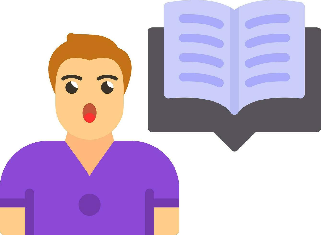 Learning Vector Icon Design