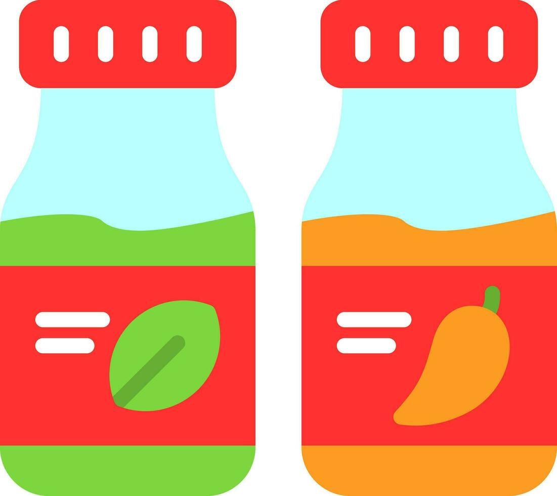 Spices Vector Icon Design