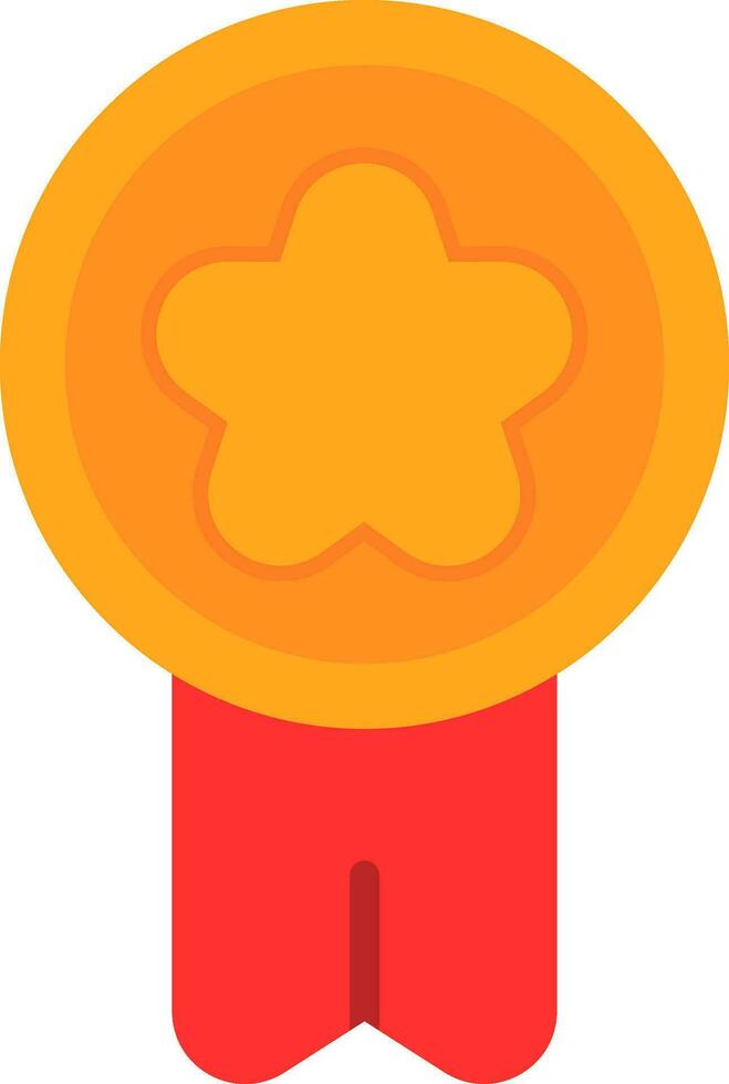 Emblem Vector Icon Design