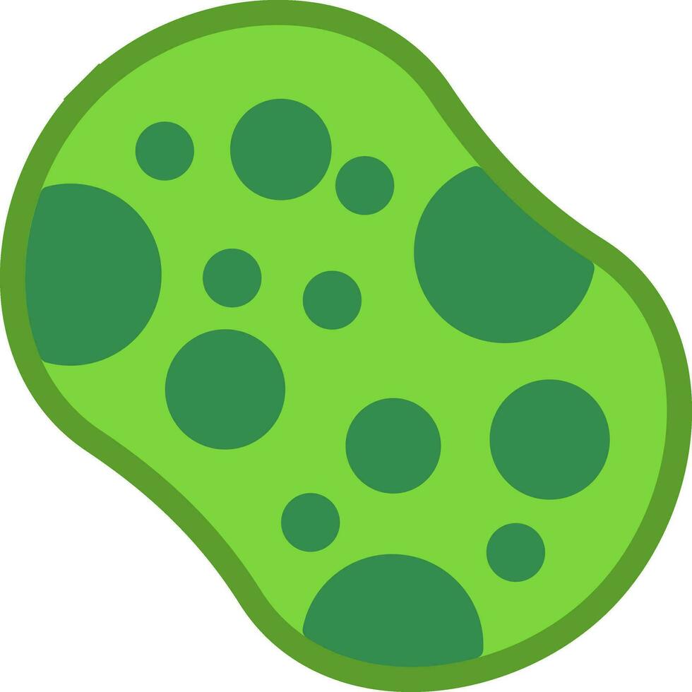 Sponge Vector Icon Design
