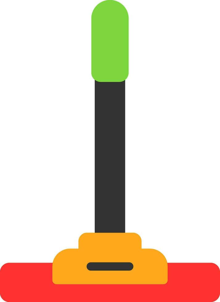 Wiper Vector Icon Design