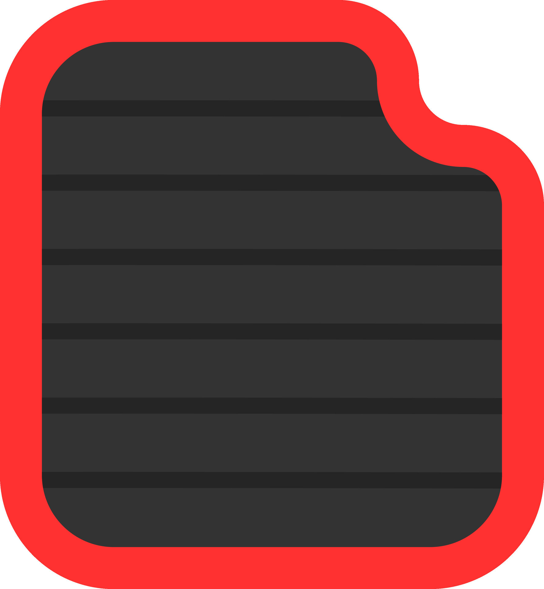 Mat Vector Icon Design 26069786 Vector Art at Vecteezy