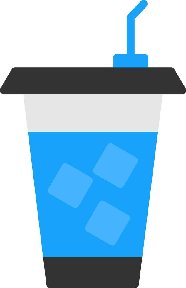 Drink Vector Icon Design