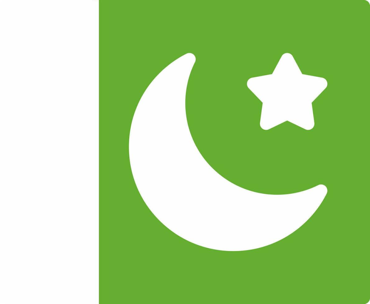 Flag Vector Icon Design