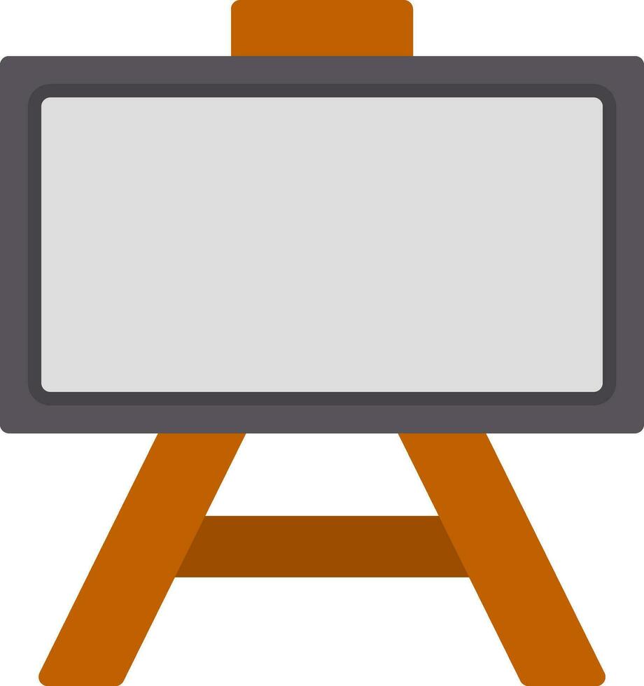 Board Vector Icon Design