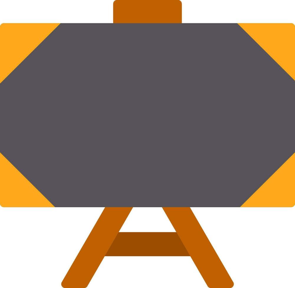 Board Vector Icon Design