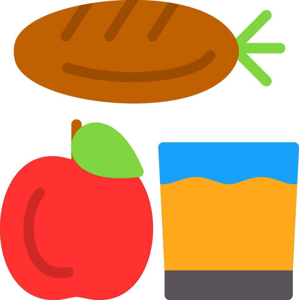Raw Vector Icon Design