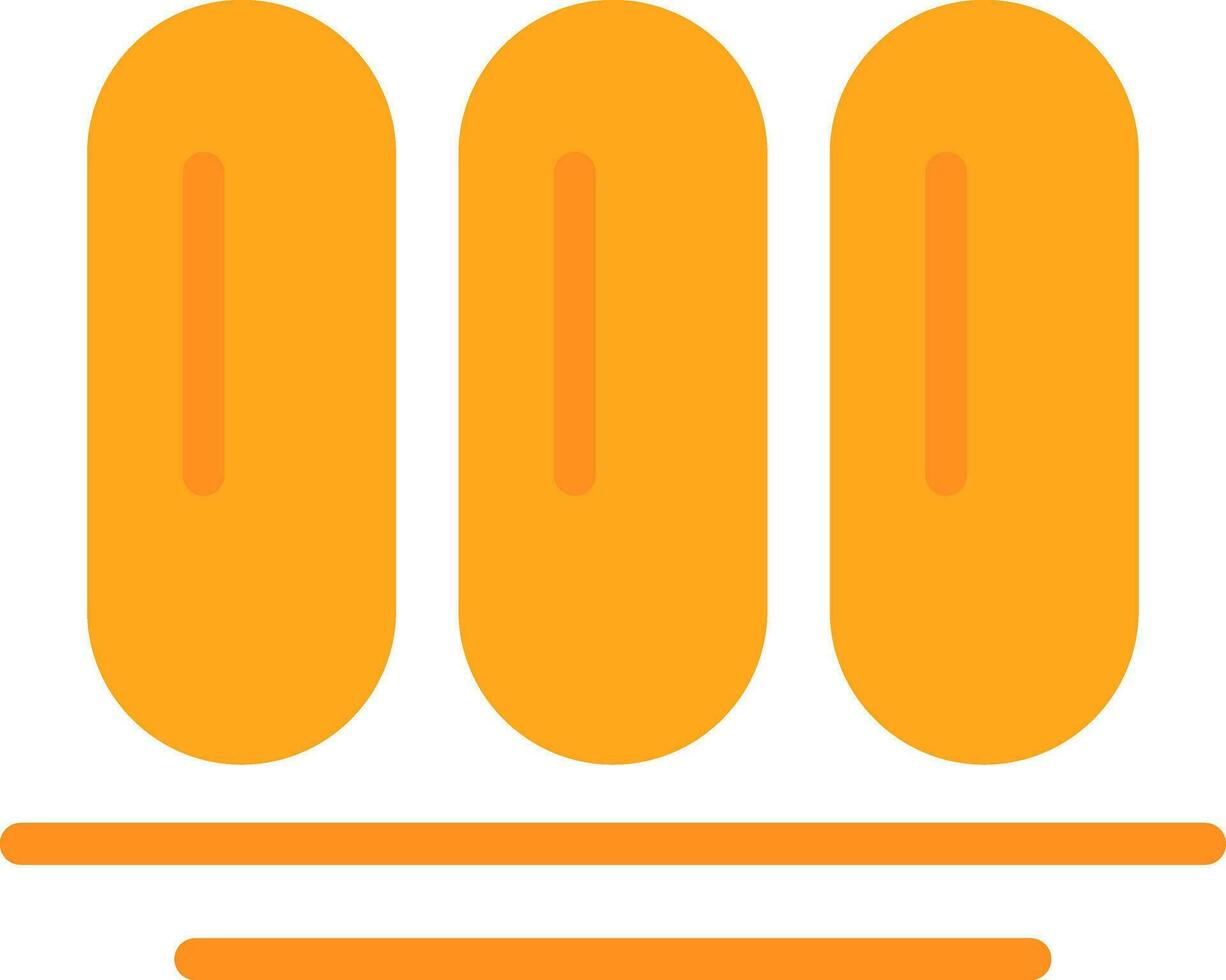 Probiotics Vector Icon Design