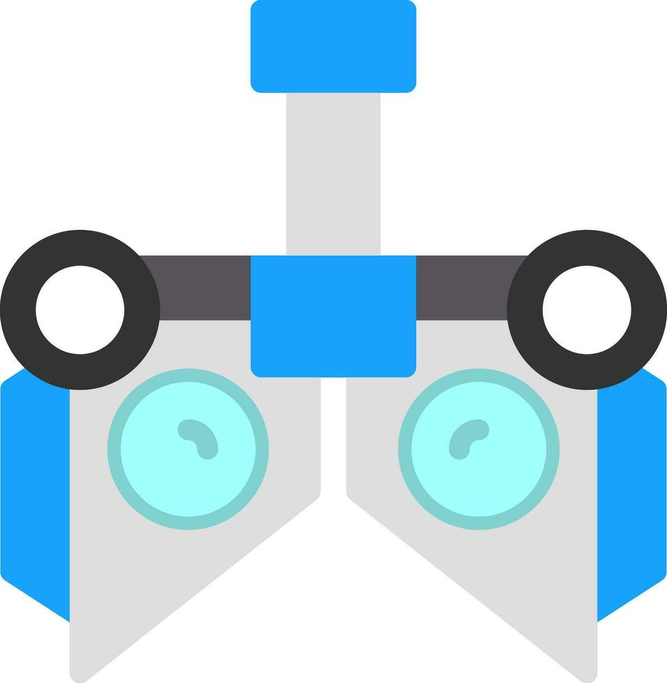 Foropetro Vector Icon Design