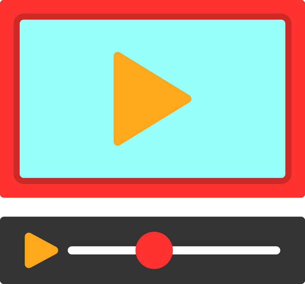 Streasm Vector Icon Design