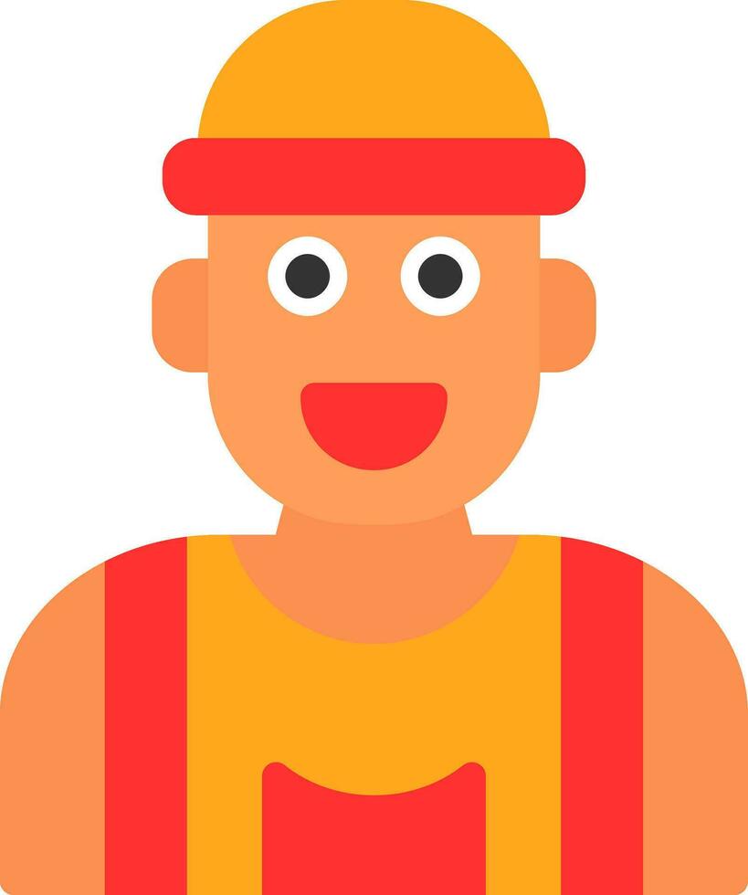 Plumbring Vector Icon Design