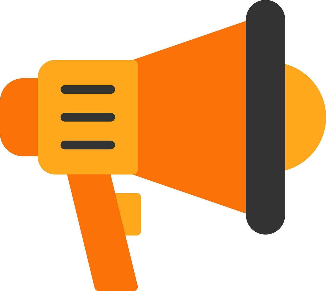 Announcement Vector Icon Design 26070402 Vector Art at Vecteezy