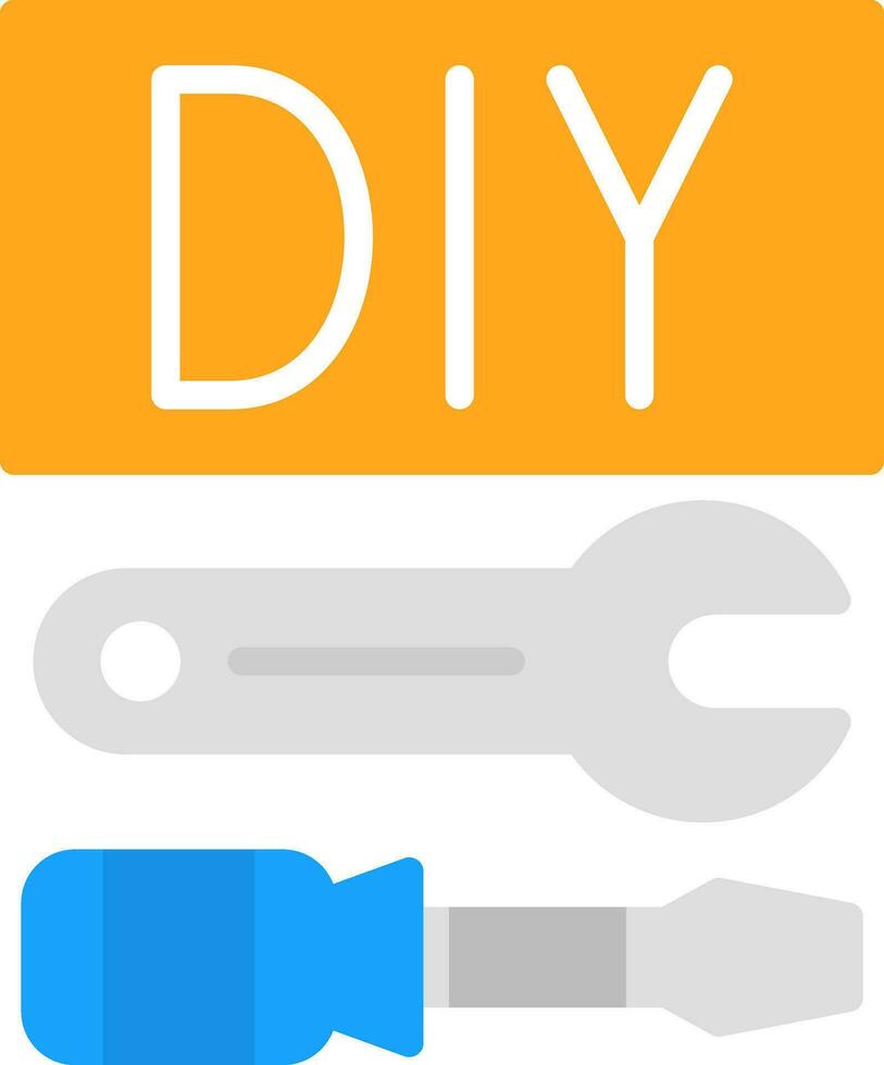DIY Vector Icon Design