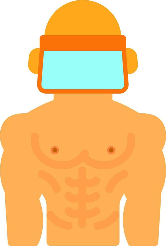 BOdy Vector Icon Design 26070485 Vector Art at Vecteezy