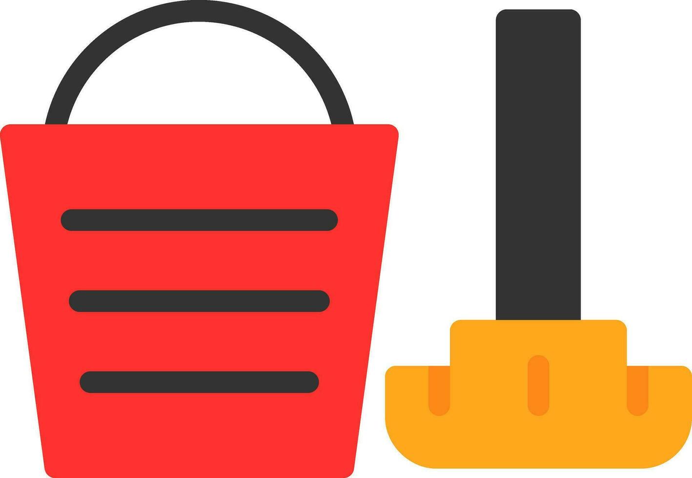 Clean Vector Icon Design