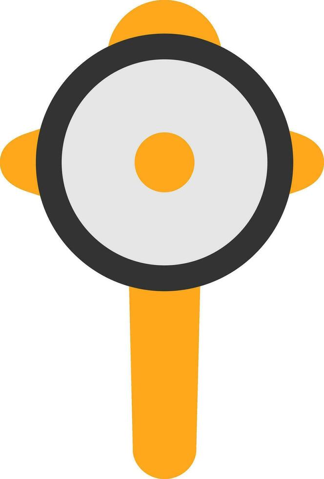 Weapon Vector Icon Design