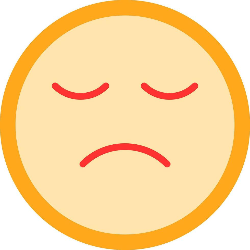 Emotion Vector Icon Design