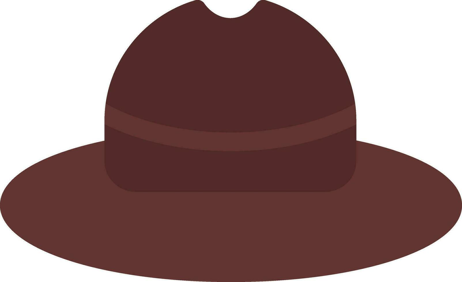 Hat Vector Icon Design