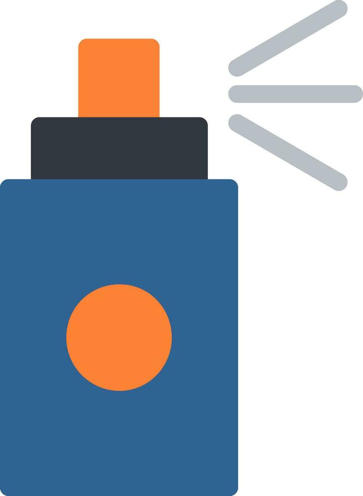Sprayer Vector Icon Design