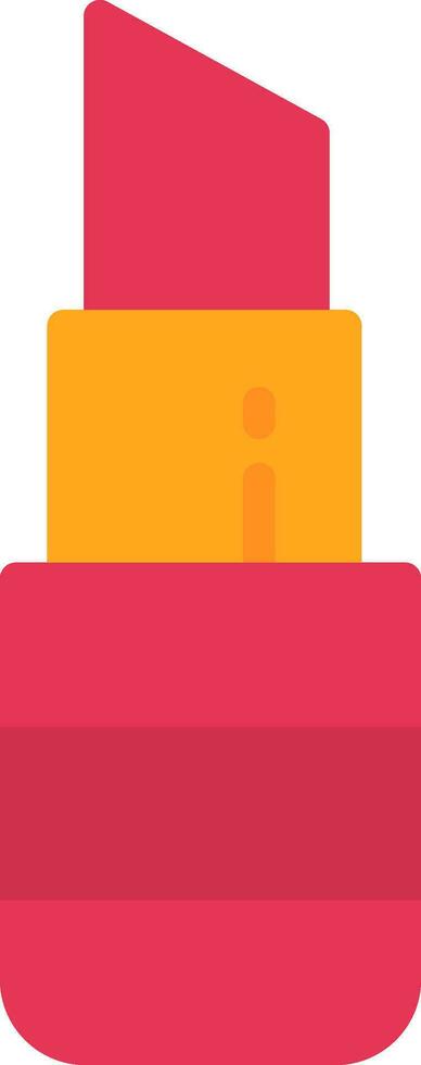 Lipstick Vector Icon Design