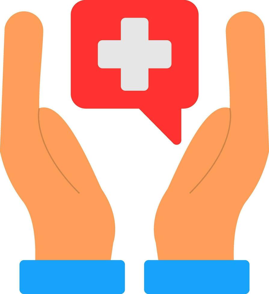 Health Care Vector Icon Design