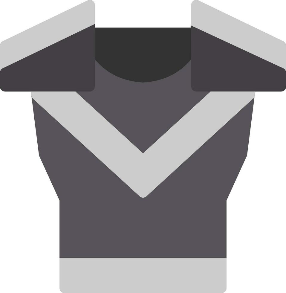 Armor Vector Icon Design