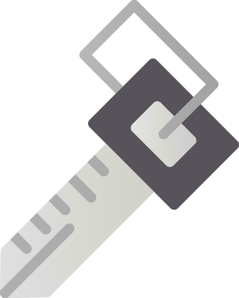 Key Vector Icon Design