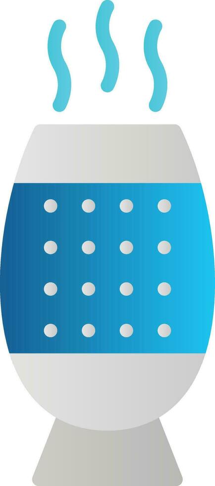 Humidifier Vector Icon Design