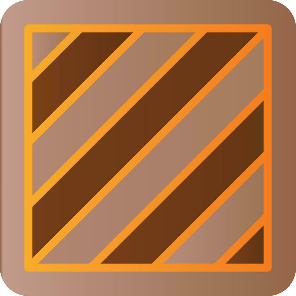 Floor Vector Icon Design