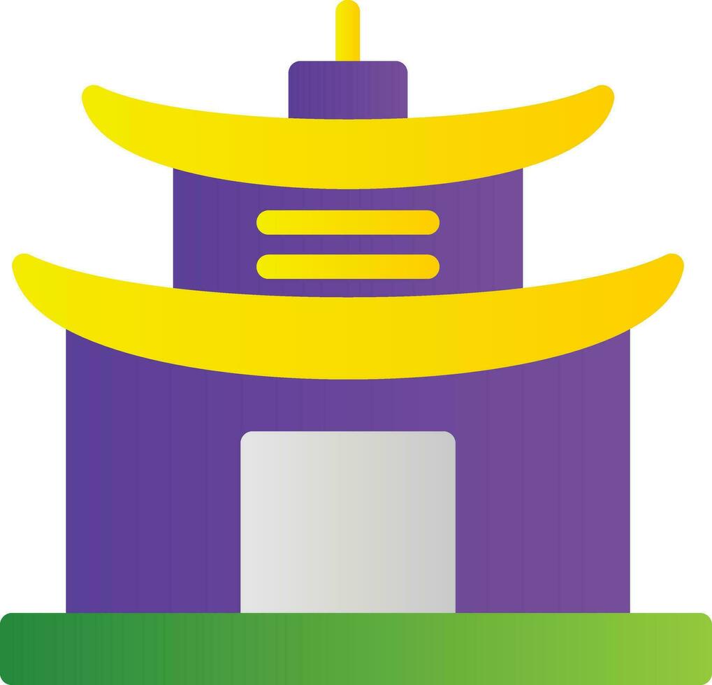 Taipei Vector Icon Design