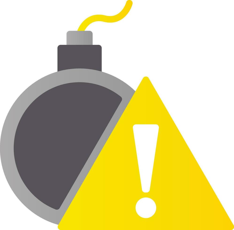 Threat Vector Icon Design