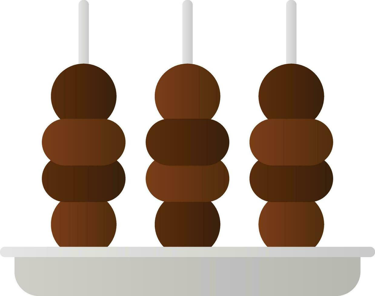 Canape Vector Icon Design