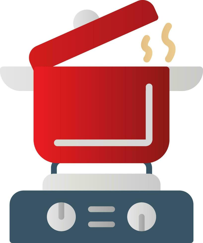 Cooking Vector Icon Design