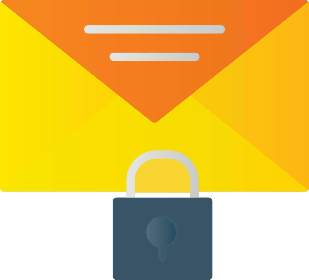Secret Vector Icon Design
