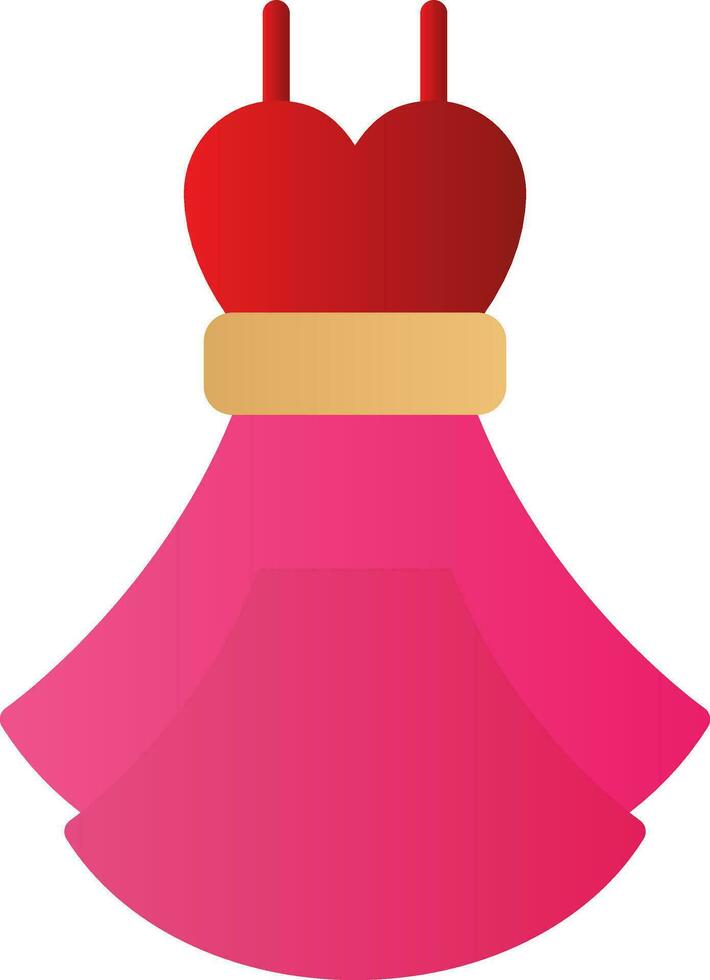 Fashion Vector Icon Design