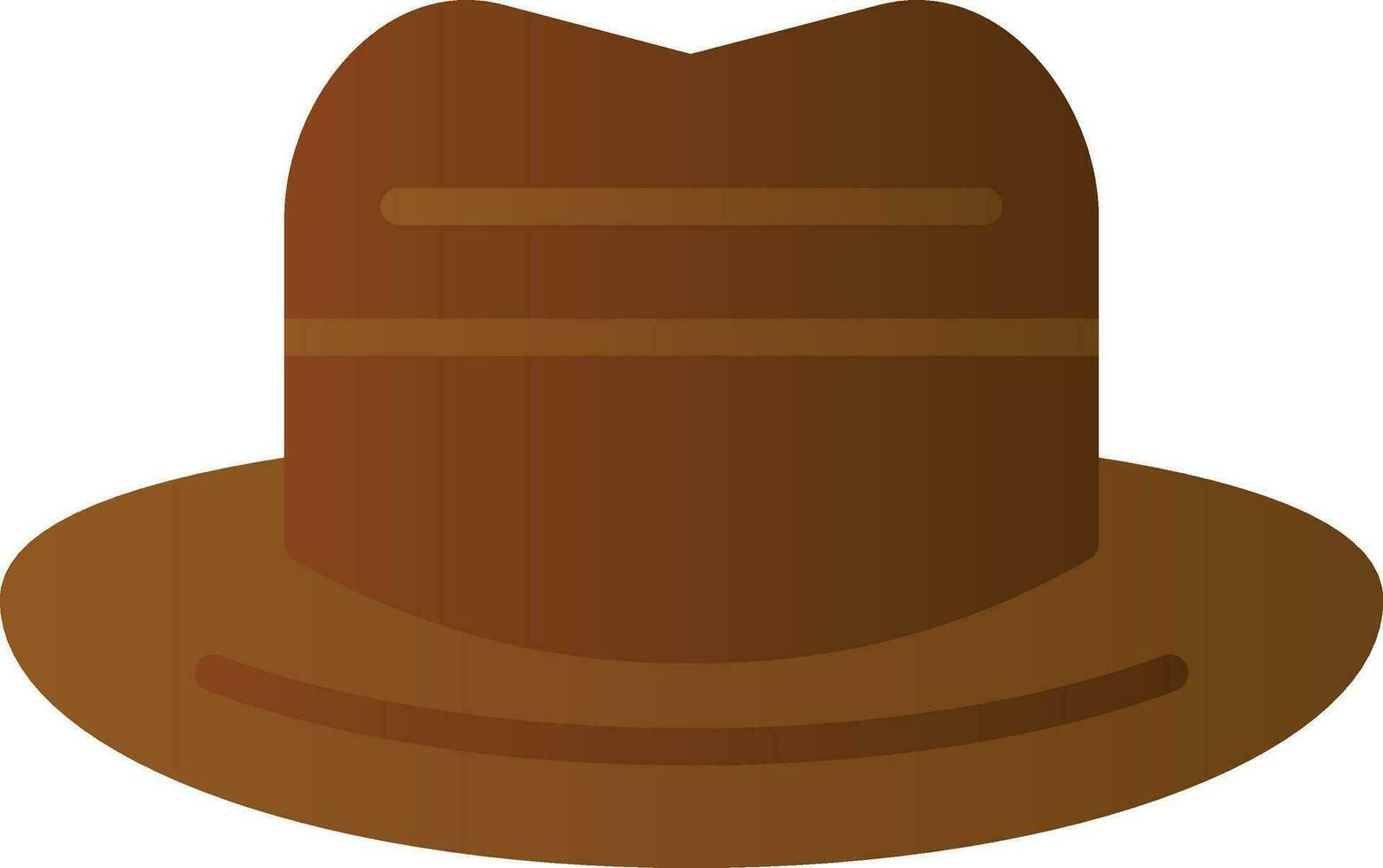 Hat Vector Icon Design