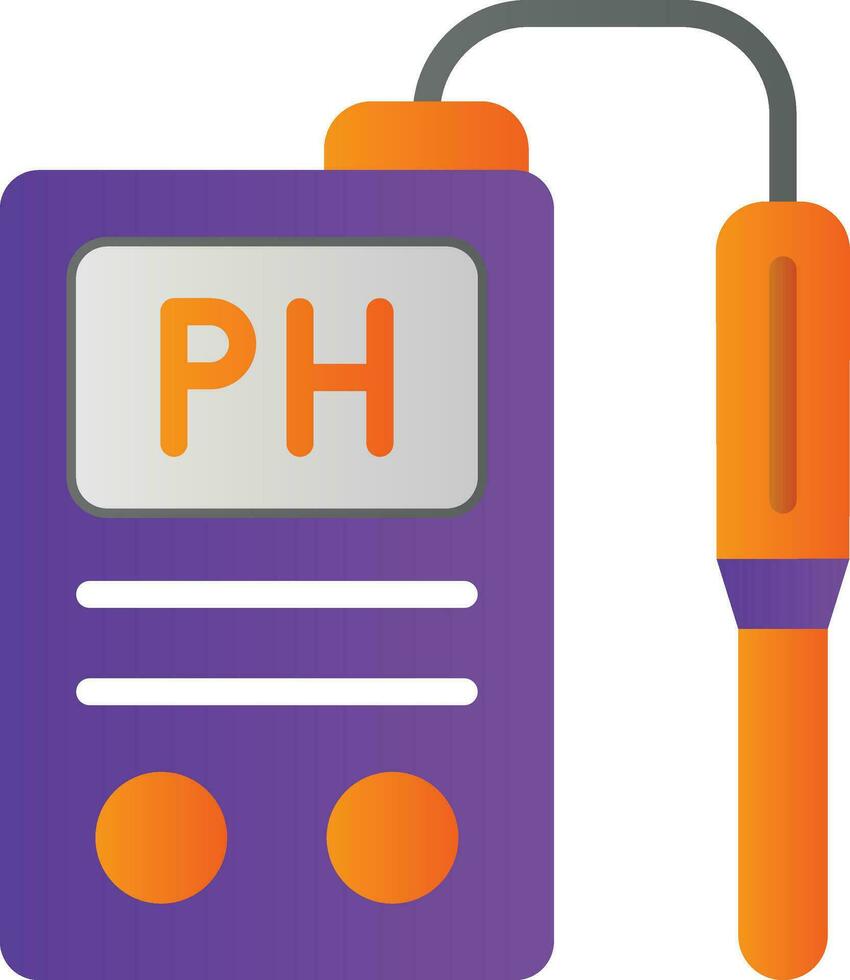 Ph Vector Icon Design